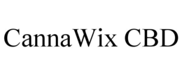 CANNAWIX CBD trademark
