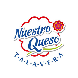 NUESTRO QUESO T · A · L · A · V · E · R· A trademark