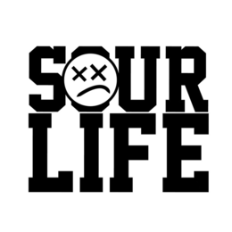 SOUR LIFE trademark