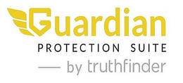 GUARDIAN PROTECTION SUITE BY TRUTHFINDER trademark