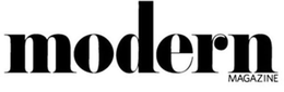 MODERN MAGAZINE trademark
