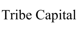 TRIBE CAPITAL trademark