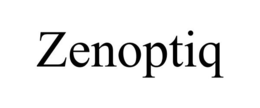 ZENOPTIQ trademark
