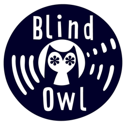 BLIND OWL trademark