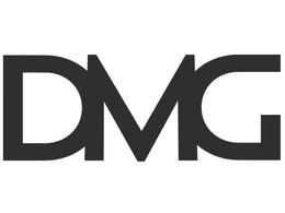 DMG trademark