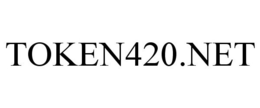 TOKEN420.NET trademark
