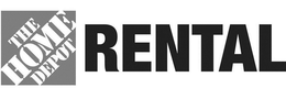 THE HOME DEPOT RENTAL trademark