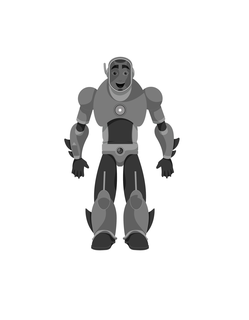 LogoMark trademark
