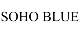 SOHO BLUE trademark
