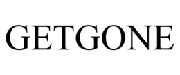 GETGONE trademark