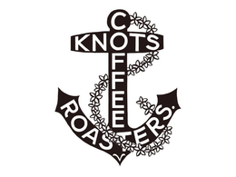 KNOTS COFFEE ROASTERS trademark