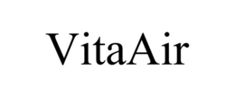 VITAAIR trademark