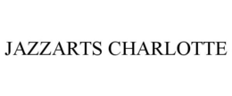 JAZZARTS CHARLOTTE trademark