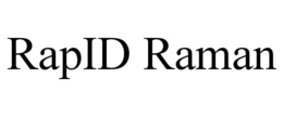 RAPID RAMAN trademark