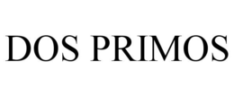 DOS PRIMOS trademark