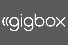GIGBOX trademark