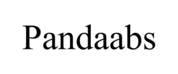 PANDAABS trademark