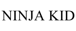 NINJA KID trademark