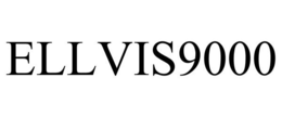 ELLVIS9000 trademark