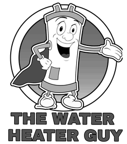 THE WATER HEATER GUY trademark