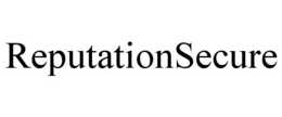 REPUTATIONSECURE trademark