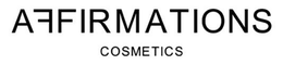 AFFIRMATIONS COSMETICS trademark