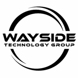 WAYSIDE TECHNOLOGY GROUP trademark