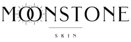 MOONSTONE SKIN trademark