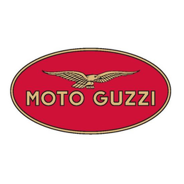 MOTO GUZZI trademark