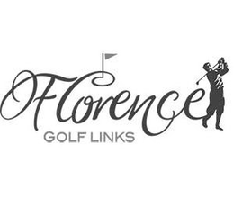 FLORENCE GOLF LINKS trademark