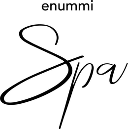 ENUMMI SPA trademark