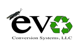 EVO CONVERSION SYSTEMS, LLC trademark