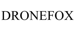 DRONEFOX trademark
