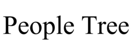 PEOPLE TREE trademark