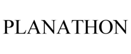 PLANATHON trademark