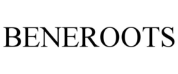 BENEROOTS trademark