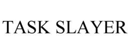 TASK SLAYER trademark