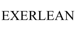 EXERLEAN trademark