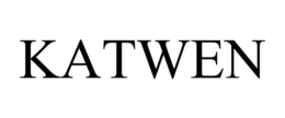 KATWEN trademark