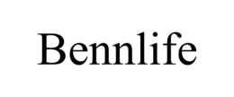 BENNLIFE trademark