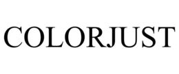 COLORJUST trademark