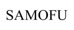 SAMOFU trademark