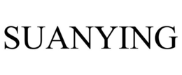 SUANYING trademark