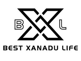 BXL BEST XANADU LIFE trademark