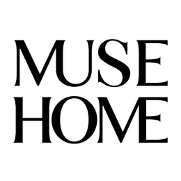 MUSEHOME trademark