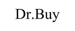 DR.BUY trademark