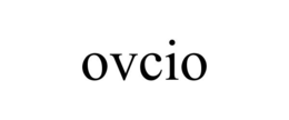 OVCIO trademark