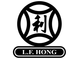 L.F. HONG trademark