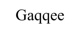 GAQQEE trademark