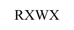 RXWX trademark